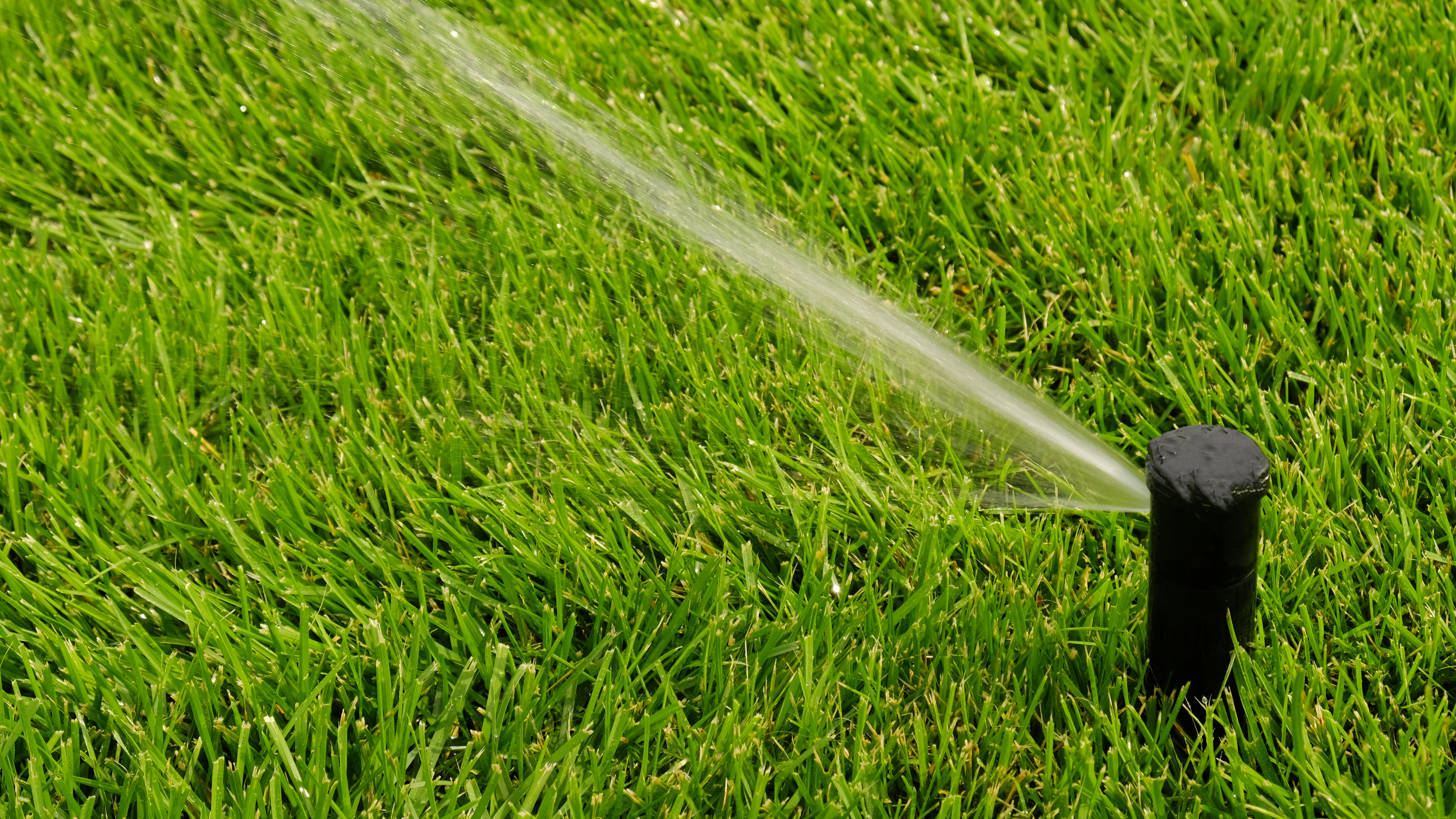 Mobile sprinkler repair service in Odessa TX